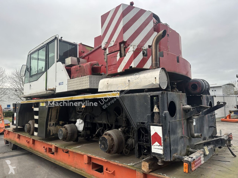 Žeriav Terex AC 55 city