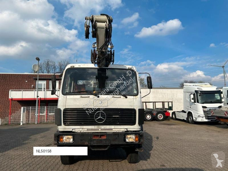 رافعة Mercedes 2632 HMK