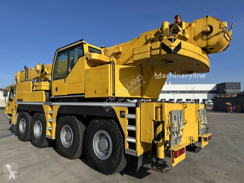 Kran Liebherr Liebherr LTM 1060-2