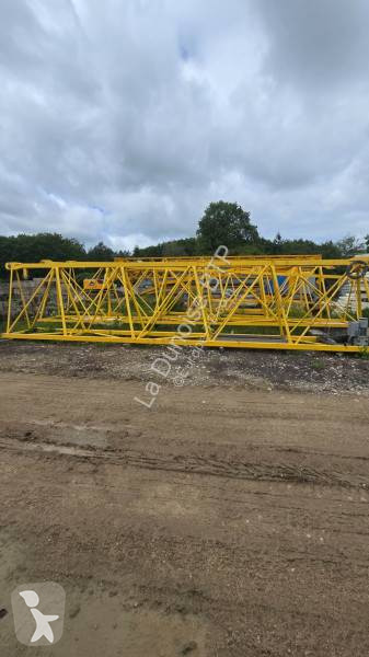 Grue Liebherr 110 ecb6