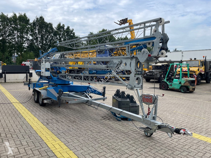 Žeriav  LT 14.14 RD SOLD