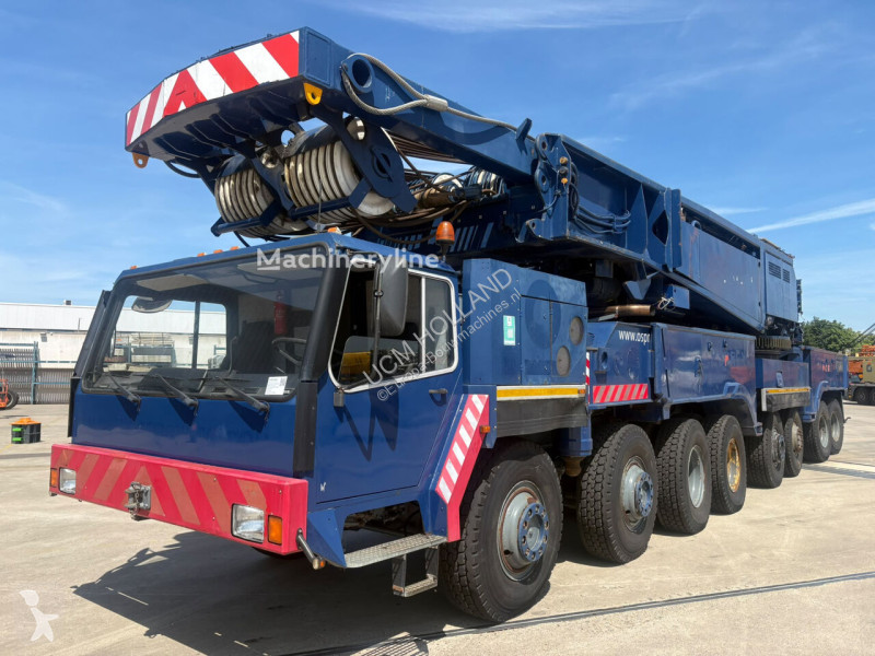 Kran Liebherr Liebherr LG 1550