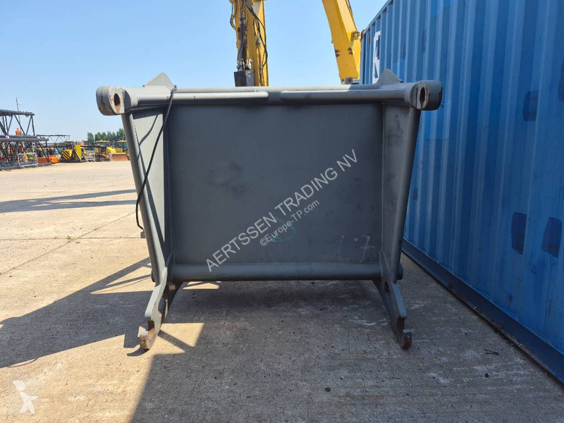 Kran Sennebogen Jib 6180HD