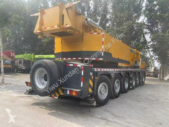 Kran XCMG XCT200