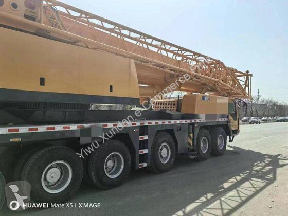 رافعة XCMG YQ130