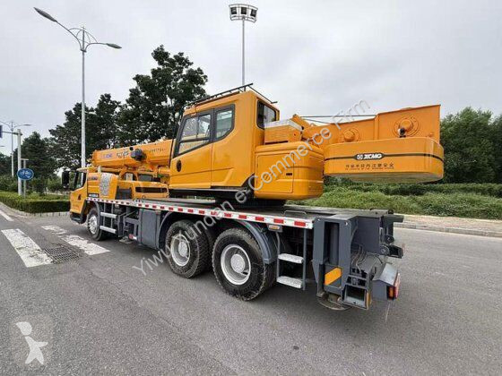 Kran XCMG XCT25