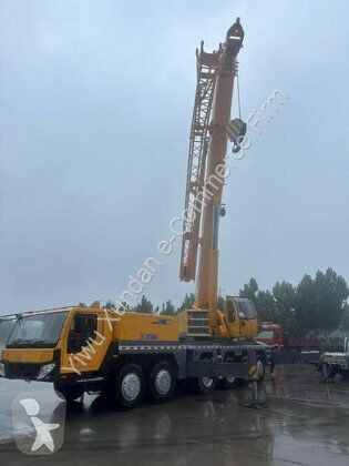 Kran XCMG XCT100