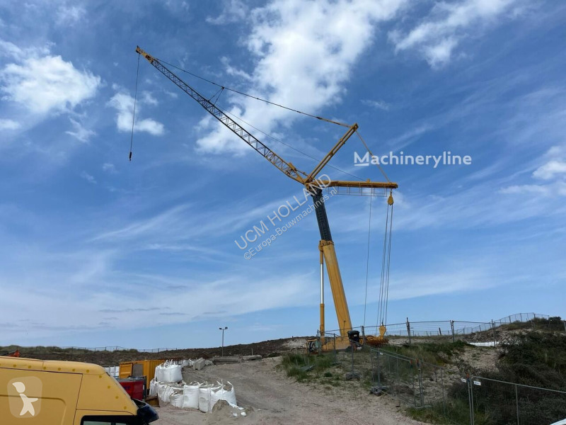 Žeriav  Spacelift Spacelift MC2500
