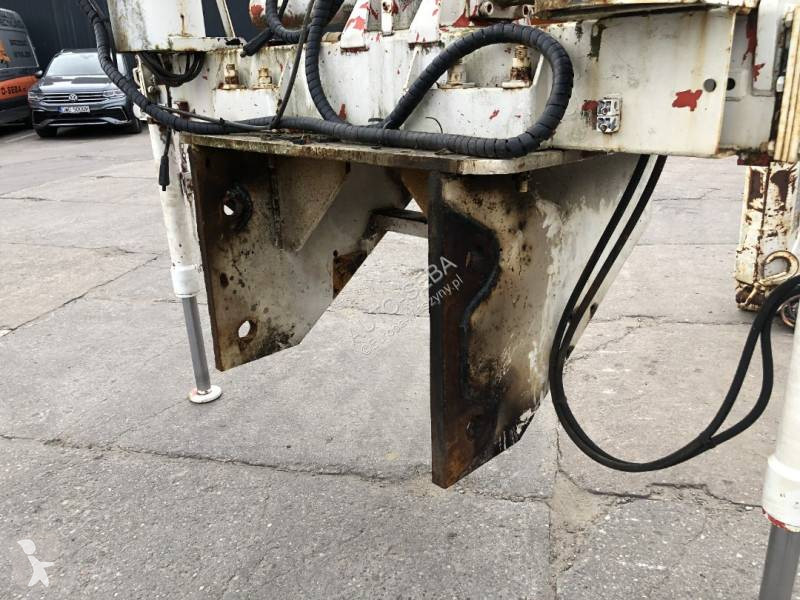 Macara Fassi Żuraw FASSI 1988rok