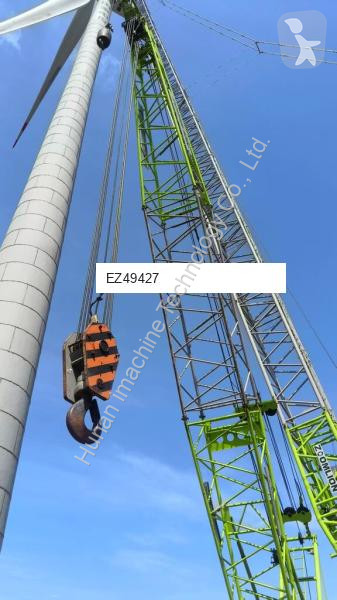 Kran Zoomlion