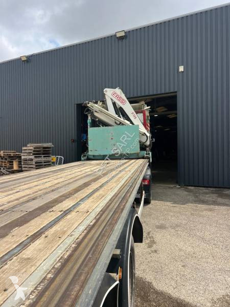 Kran Fassi