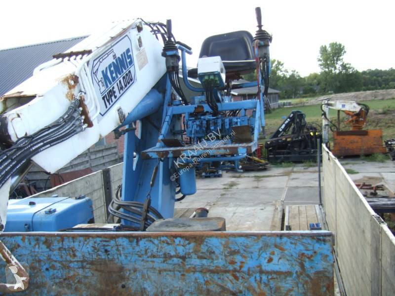 Kran Kennis R14F2