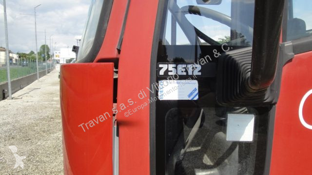 Camion Iveco EUROCARGO