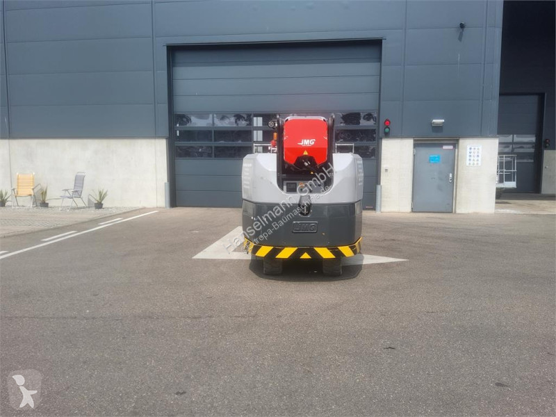 Kran JMG MC 130S