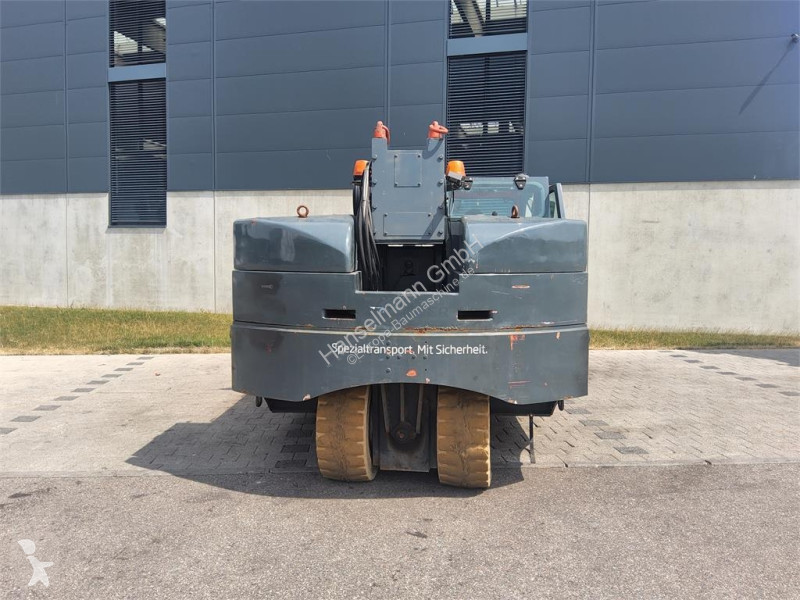 Kran Galizia F 200
