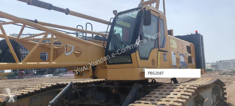 Кран XCMG XGC95
