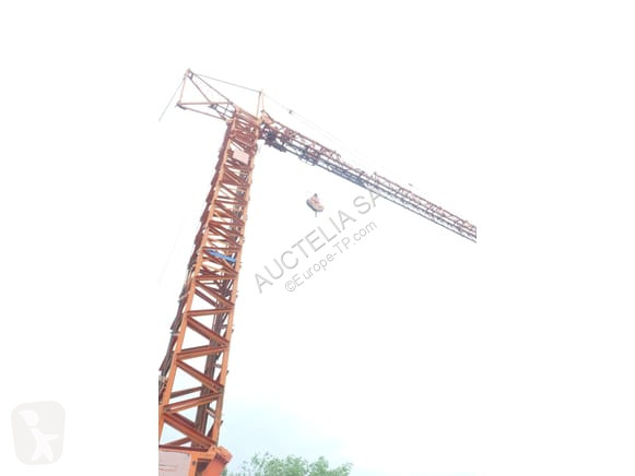 Кран Arcomet T33A