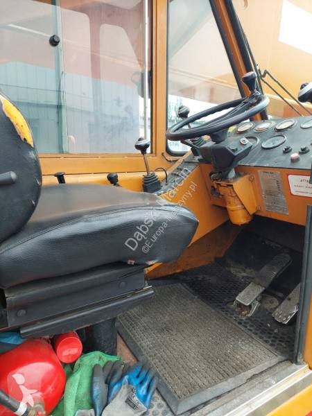 Daru Ormig TM35