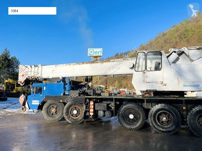 Kran Demag HC200