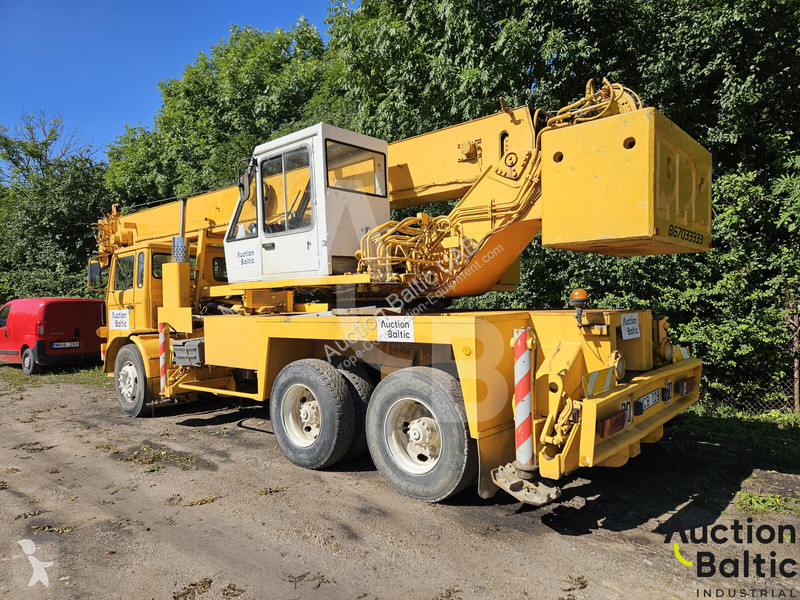 Grue PPM C280