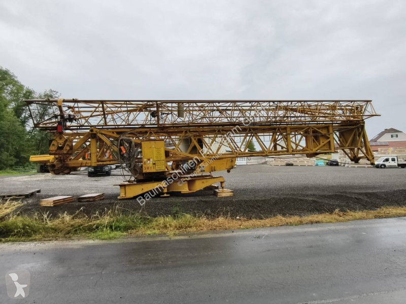 Grue Liebherr 50 K