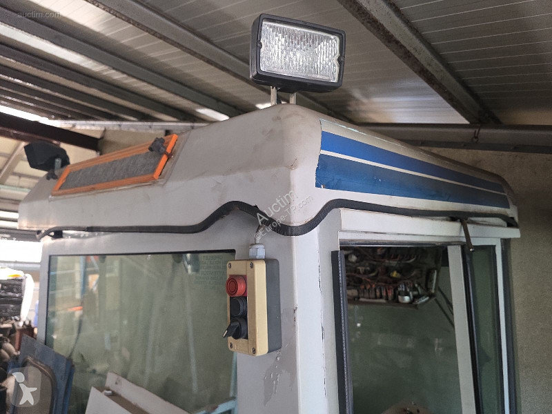 Кран  hb97
