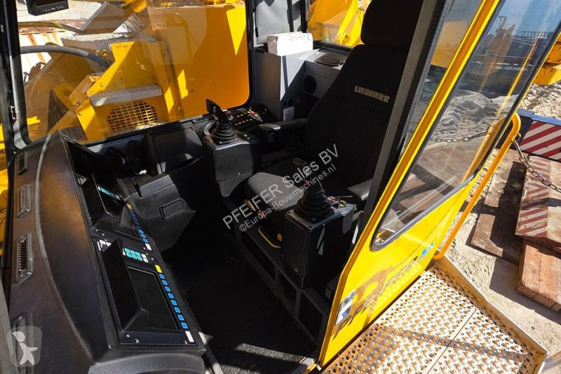Кран Liebherr 1500-8.1 Also Available For Rent,...