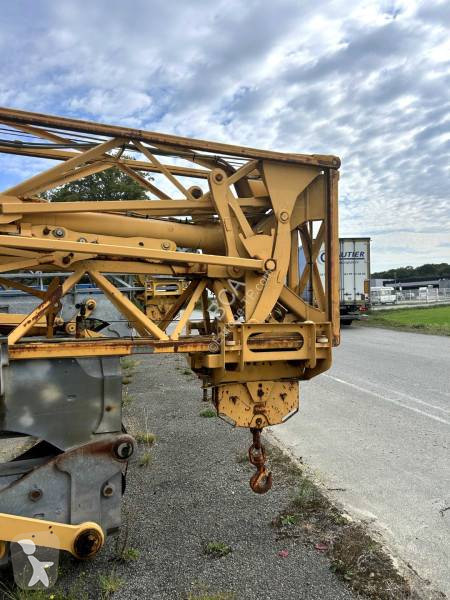 Grue Potain IGO 50