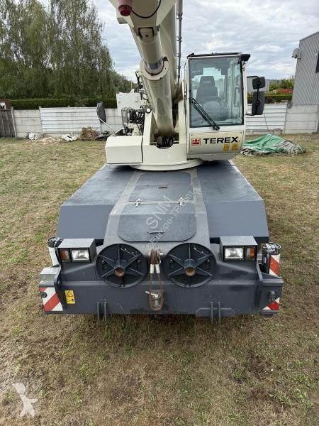 Grua Terex  RT45L
