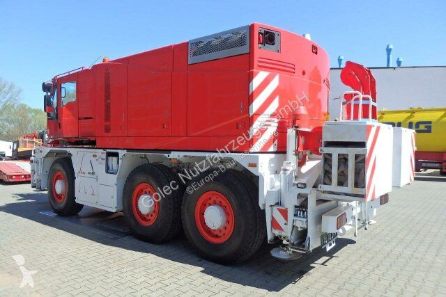 Kran Grove GCK 3045 CITY KRAN 45 Ton - 5800 Std