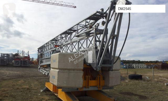 Grua  H 1928