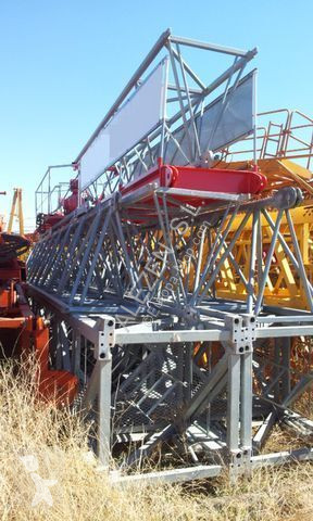 Grua  s 46 opcion base y cabina
