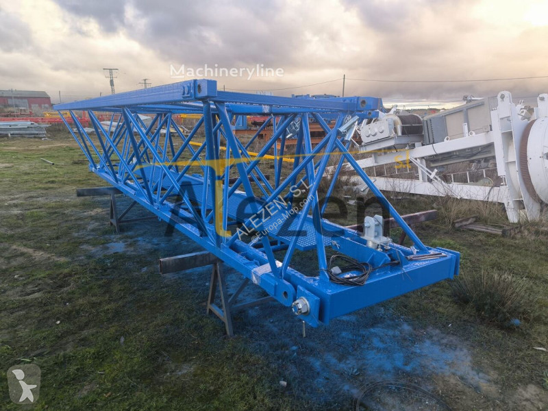 Grua Potain Pingon GP 5113