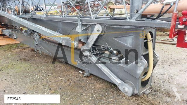 Grua  H 32