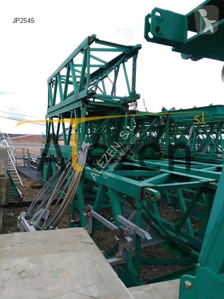 Grua Jaso j 52 ns