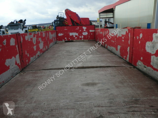 Vrachtwagen  AT260S31Y/P 6x2 AT260S31Y/P 6x2...