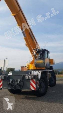Grua Locatelli GRIL 55.50
