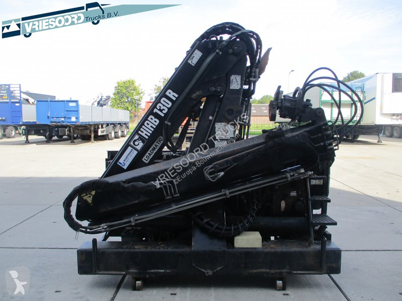 Kran Hiab R-130-F2