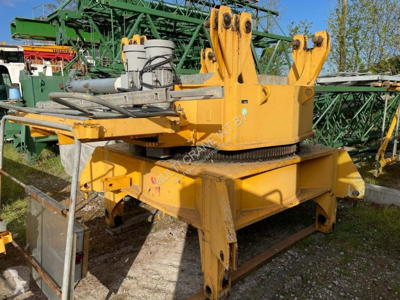 Grua Potain MD310C