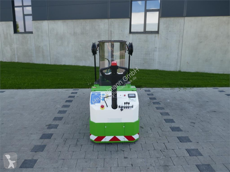 Kran JMG MC 750TC