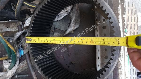 Kran Liebherr Cubo Reductor LIEBHERR LTM 1060...
