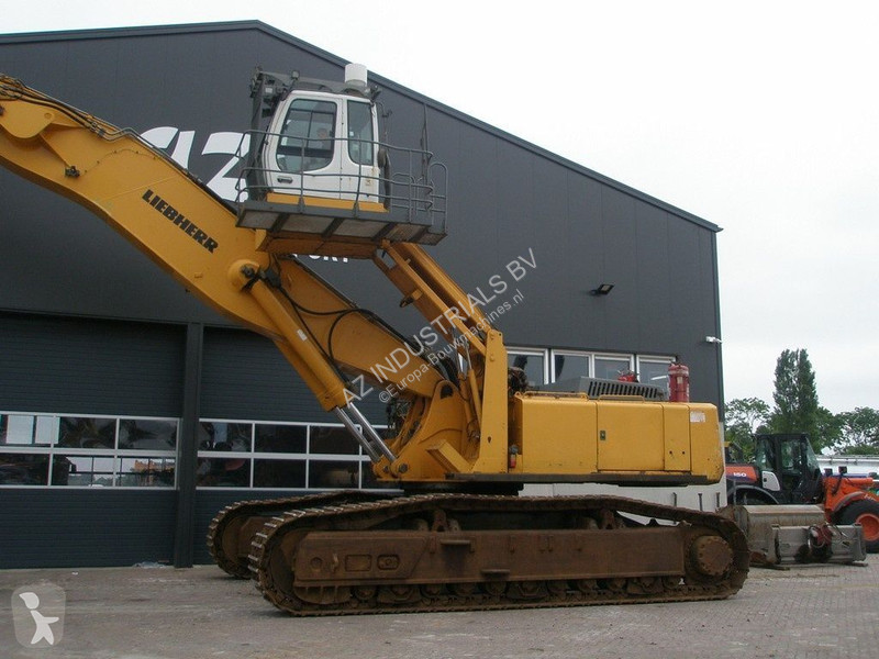 Kran Liebherr C
