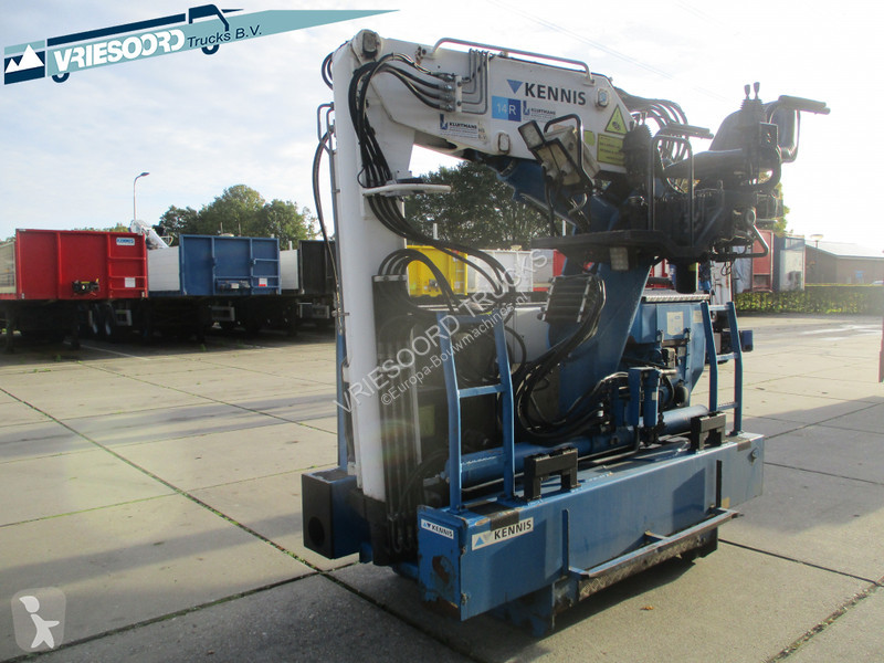 Kran Kennis 14-R/60-2