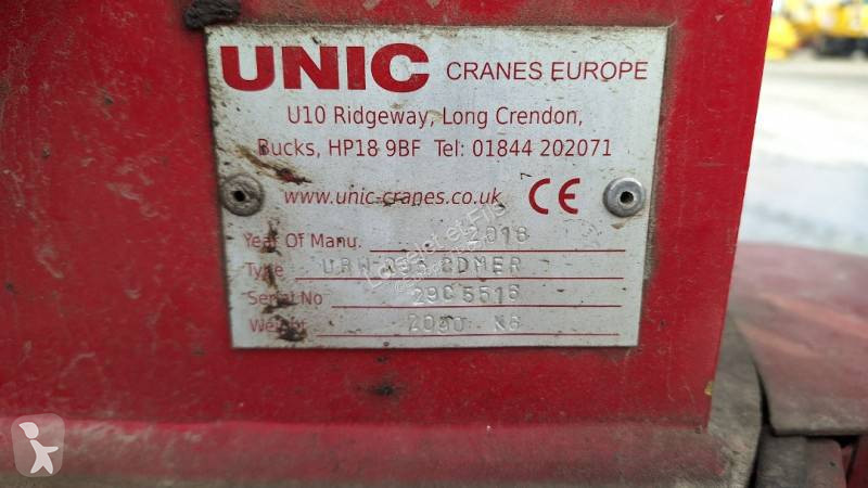 Macara Unic URW295C1E