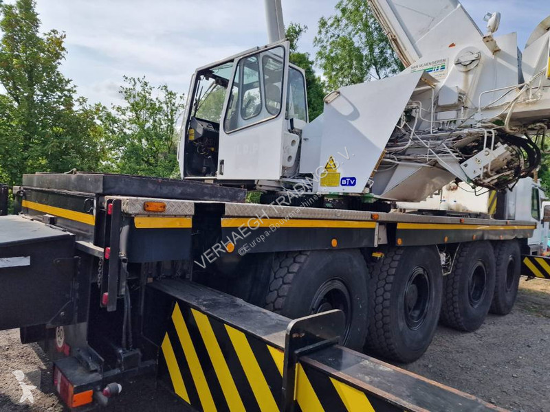 Grua P&H S60 Century 2