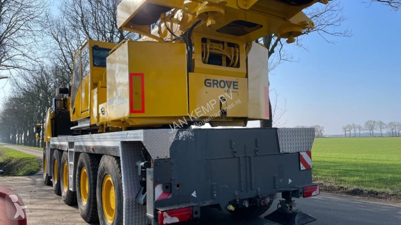 Grua Grove 5130-2