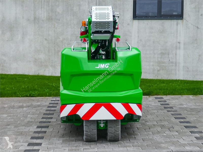 Grue JMG MC 70S