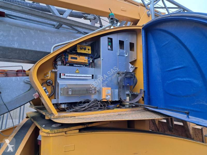 Grue Potain IGO 22