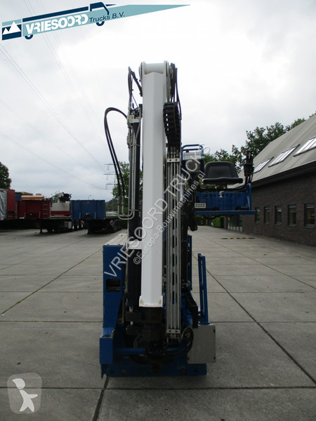 Kraan  13-R2X