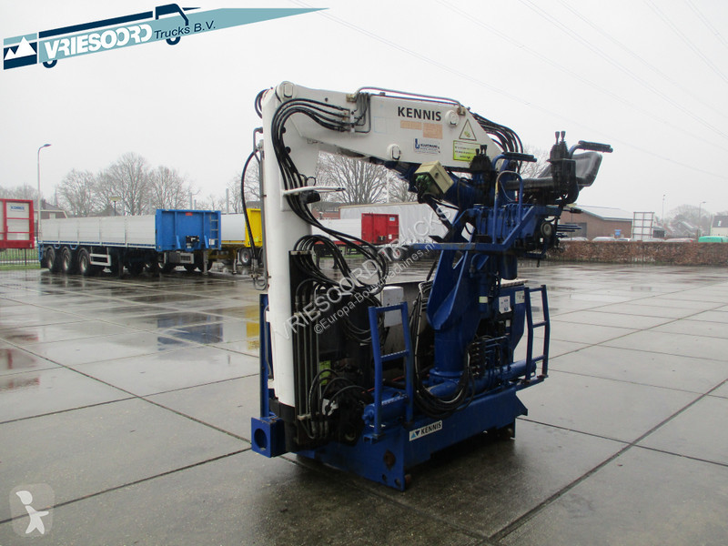 Grua Kennis 14.000R